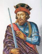 Henry Of Castille